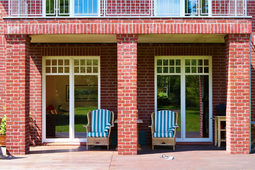 Neubau Einfamilienhaus