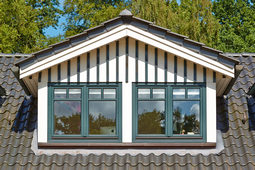 Renovierung Einfamilienhaus