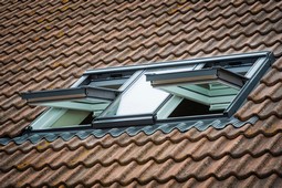 Velux Fenster